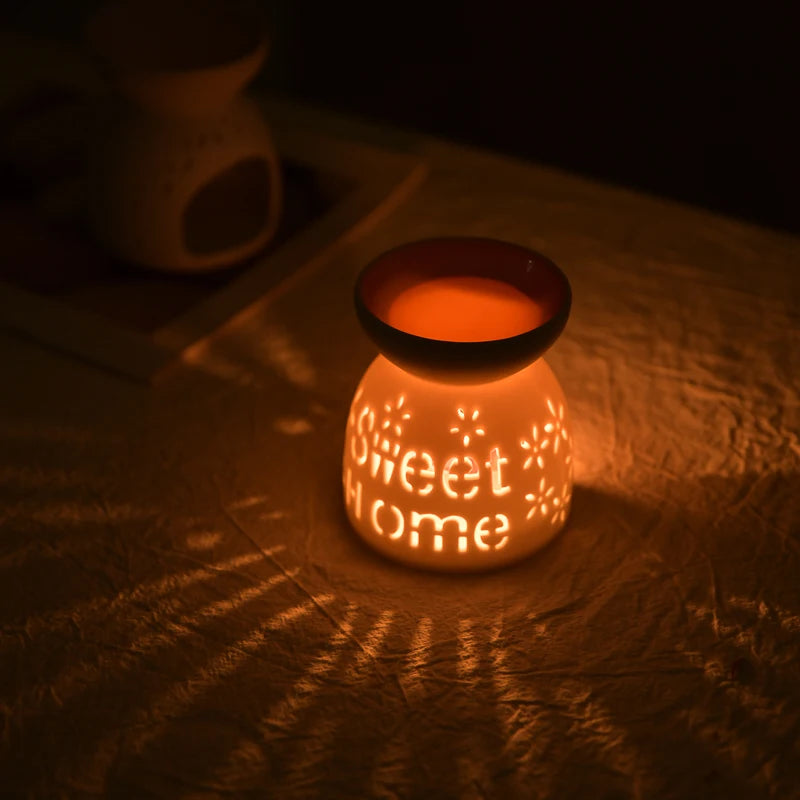 Tealight Candle warmer
