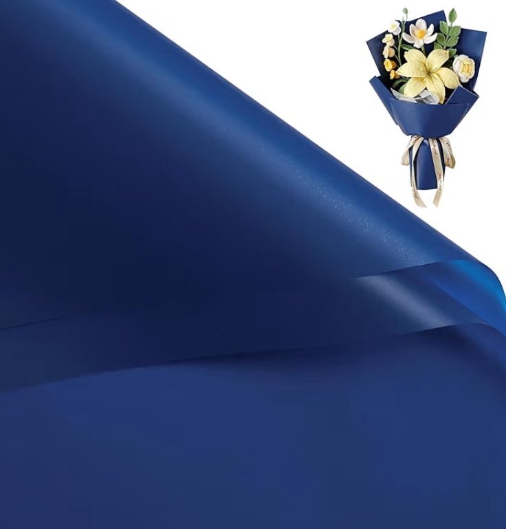 White wax Melt Arrangement