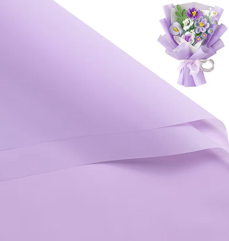 White wax Melt Arrangement