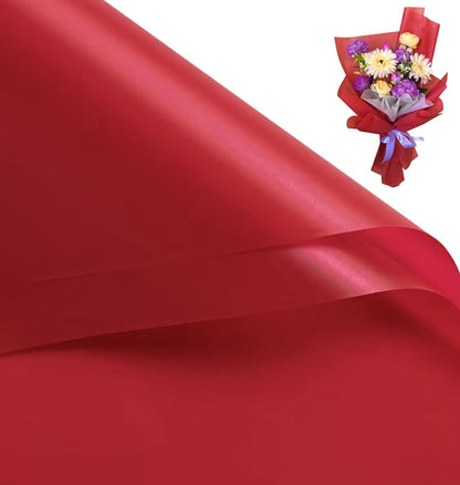 White wax Melt Arrangement