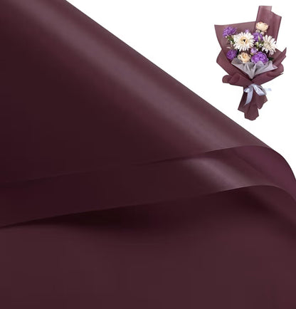 White wax Melt Arrangement