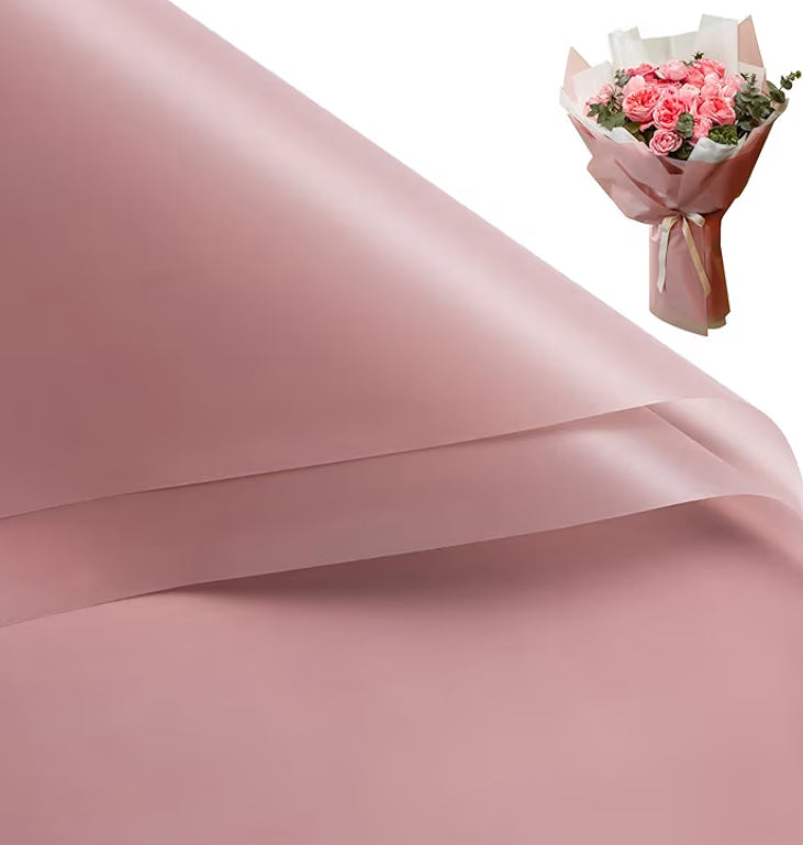 White wax Melt Arrangement