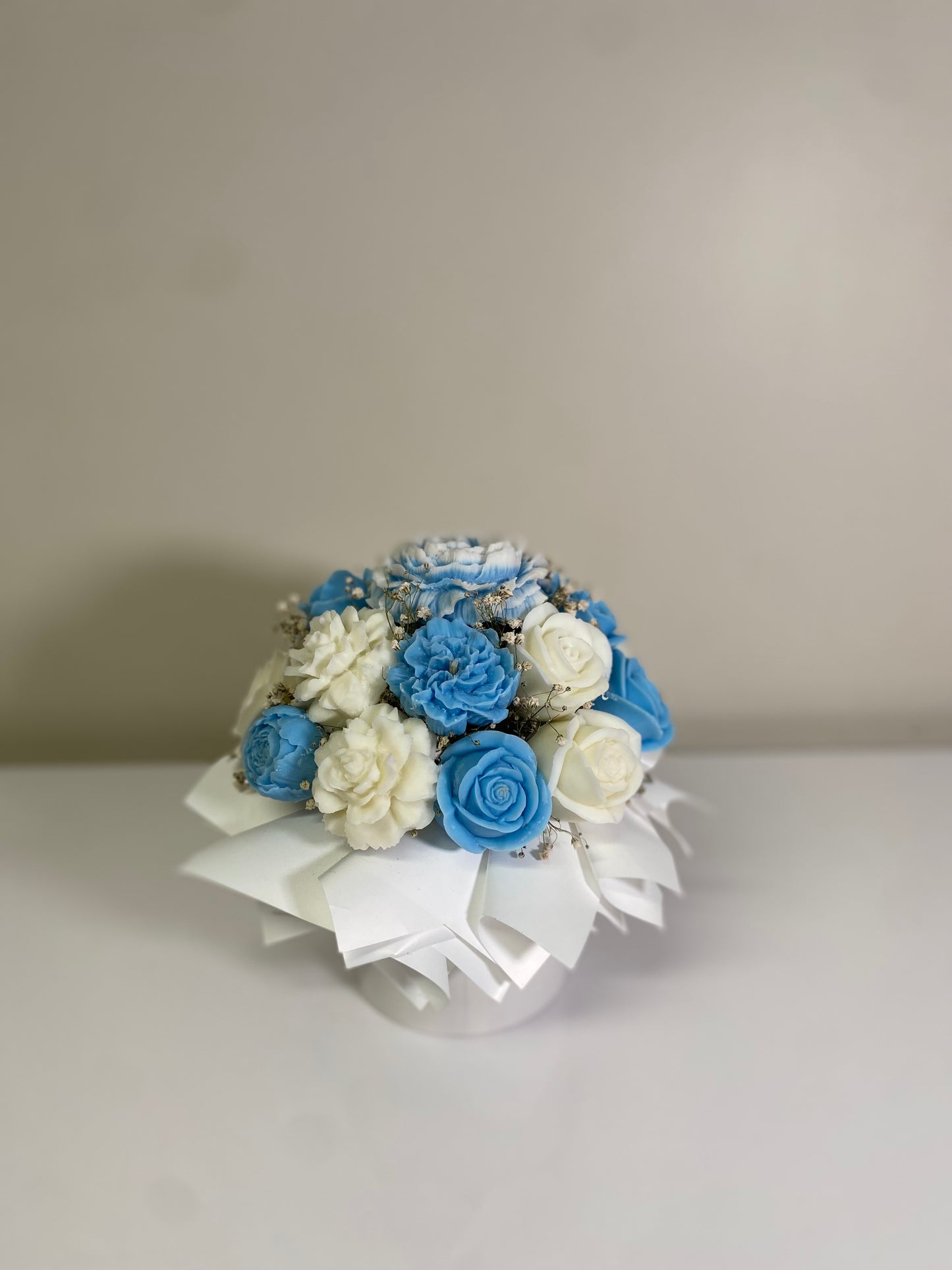 Ocean Mist Scented Bouquet