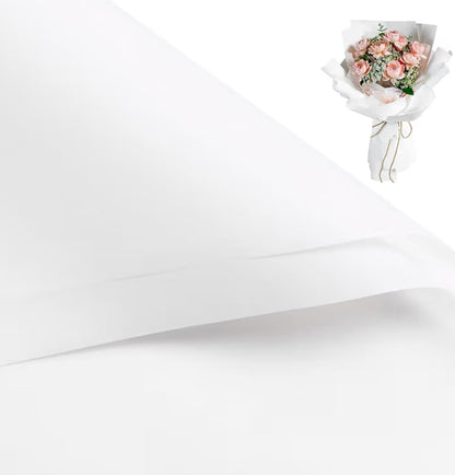 White wax Melt Arrangement