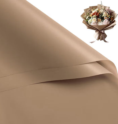 White wax Melt Arrangement