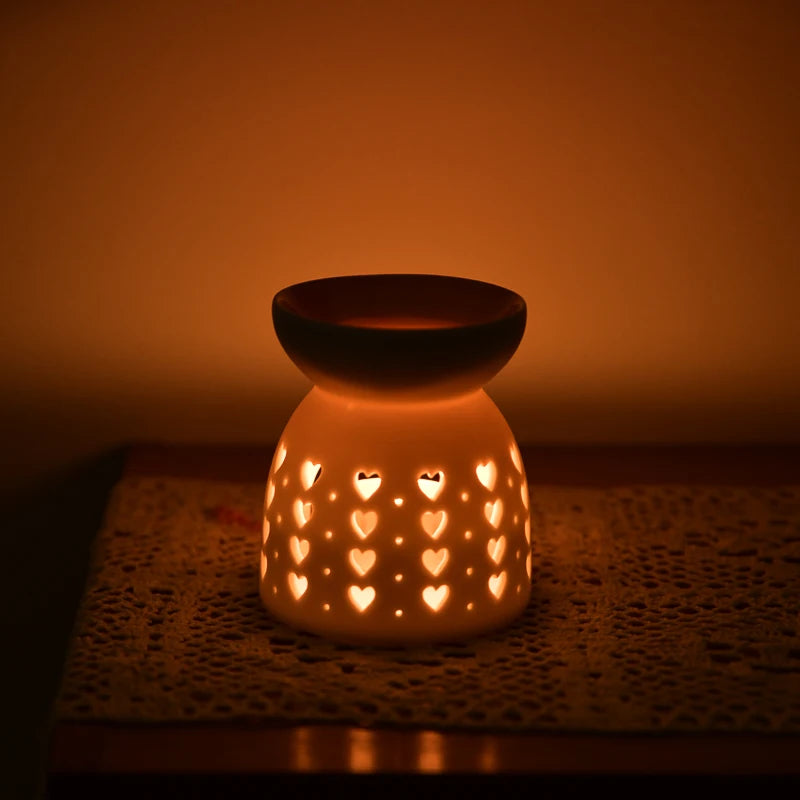 Tealight Candle warmer
