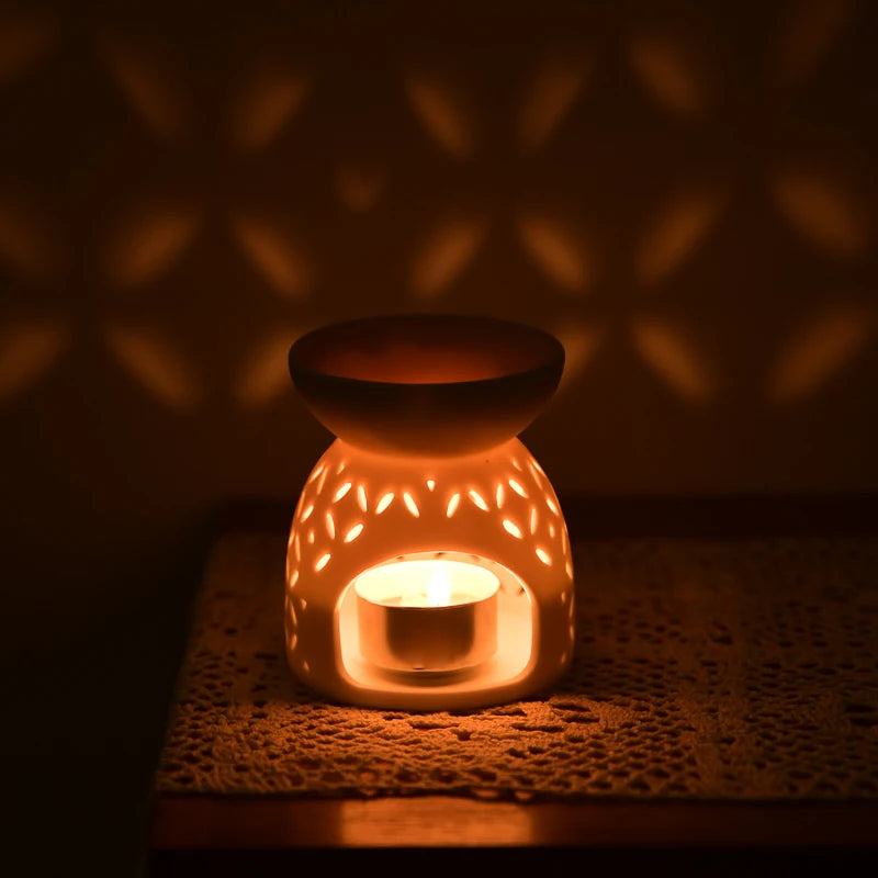 Tealight Candle warmer