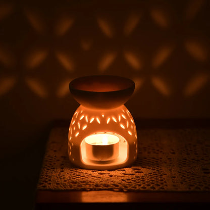 Tealight Candle warmer