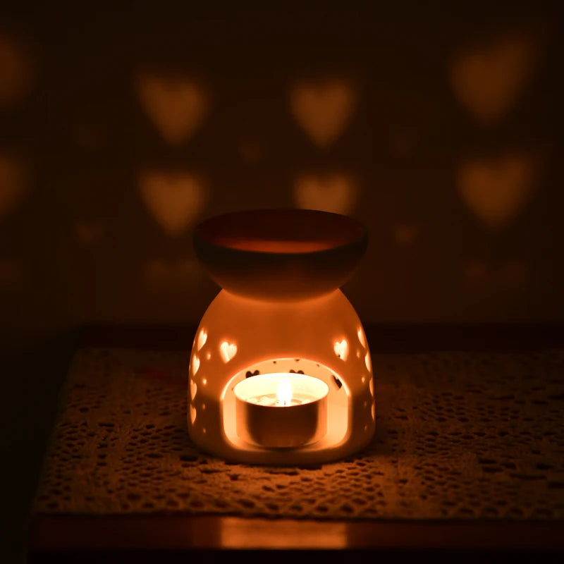 Tealight Candle warmer
