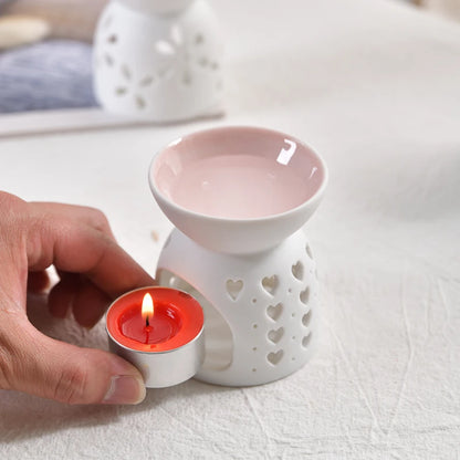 Tealight Warmers